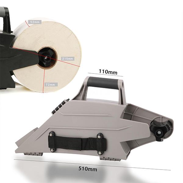 Multifunctional Gypsum Board Floor Construction Decoration Caulking Splicing Quick Compression Clamping Joint Tool Drywall Taping Tool