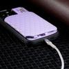 Crossbody Kožená peněženka Slot na karty Flipové magnetické pouzdro pro Samsung S23 S22 S21Ultra Plus A14 A54 A53 iPhone 15 14 Plus 13 12 Pro Max 11 XR 8 7 6S Plus