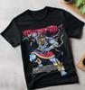 Anime Vintage Special Unisex T-shirt Manga Tee Anime Exclusive Shirt All Size