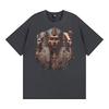 Egyptian Pharaoh Graphic Ancient Egypt Art Meme Tee Shirt Men Women Harajuku Vintage Fashion Humor Tshirts Short Sleeve T Shirt