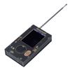 Portable Radio Transceiver 3.2in LCD Touch Screen High Sensitivity 1MHz?6GHz SDR Transceiver with