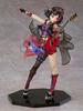 BanG Girls Band Ran Mitake Scale ABS PVC Figure Dream! Party! [Awakening Rivalry] 1/7 & Pre-painted