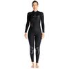 Women's 3MM Neoprene Long Sleeve Full Wetsuit
