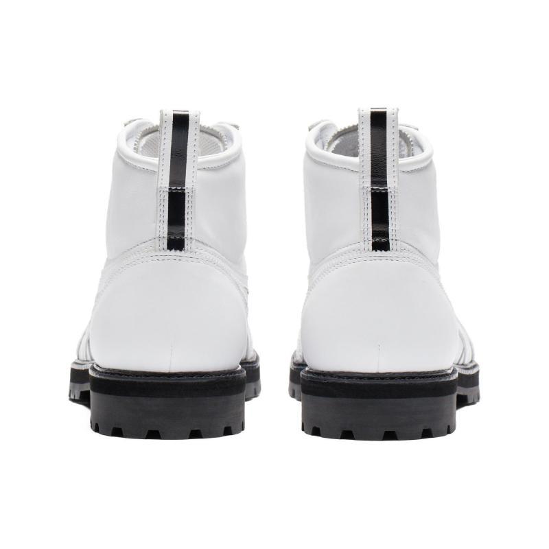 Onitsuka Tiger Rinkan 'White Black' Sneakers 1183C238-100