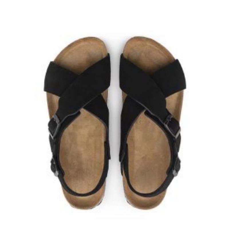 New Casual Buckles for Plus-size Shoes and Sandals