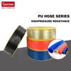 PU8X5 Customizable 8mm Pneumatic Air Hose Blue Black Red Transparent Colors 100Meter/Roll Tube Pneumatic Tools Accessories Parts