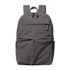 Unisex Large-Capacity Fashionable Travel Backpack with Multiple Pockets for Students and Laptop Storage