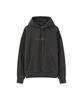 PIGMENT Cp Airhole Hoodie (Charcoal)
