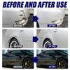 Car Scratch Repair Solution Car Paint Restoration Automotive Scratch Repair Tool Set Perfect for Daily Maintenance