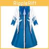 Sonetto Cosplay Reverse1999 Game Character Clothing Acgn Exhibition Set