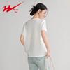 Shuangxing Women's Cotton Crew Neck T-Shirt