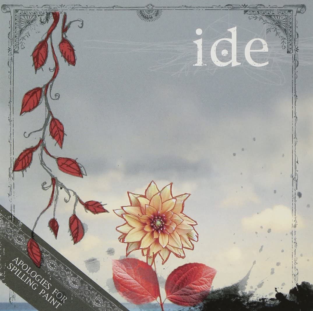 

CD ID - Apologies for Spring Paint FABC021 Japan ObiMusic Others Used