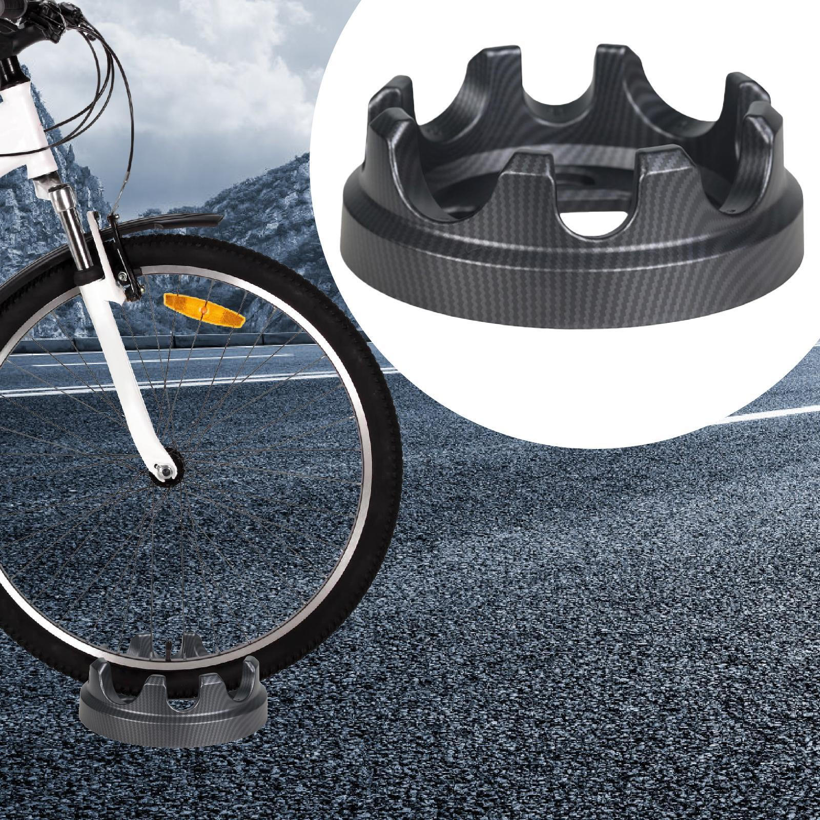 

Подставка-блок для подъема переднего колеса велосипеда, универсальная защита пола, стойка для дисплея, тренировочная подставка для