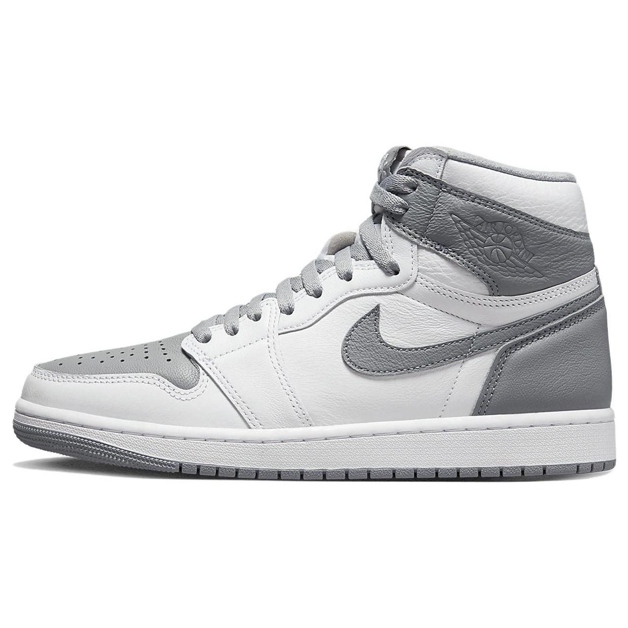 Air Jordan 1 Retro High OG Stealth Men s 555088-037 EU 45.5