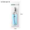 Full Set Pruning Shears: Garden, Landscape, Fruit Picking, Spring Manual Tool