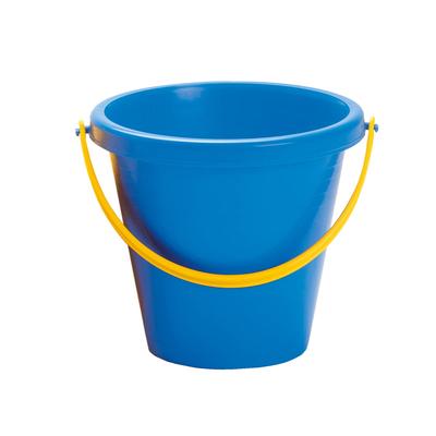 Bornelund Dantoy Super Tough Bucket, Blue, for Ages 2 and Up, HP1340B