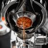 IKAPE Filtrační košíček pro portafilter s proměnným průměrem pro espresso, precizní, pro vysokou extrakci, pro bezedný portafilter 54mm/58mm