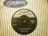 7inch Record FRANKIE FORD  If Youve Got Troubles  You Talk T 45HLP9222 London American 1960 Japan Rock Used
