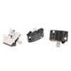 Qp1/2 1/3 1/4 1/5 1/6Hp Starter Relay 1 Pin Refrigerator Starter Relay Refrigerator Overload Protector For Refrigeration