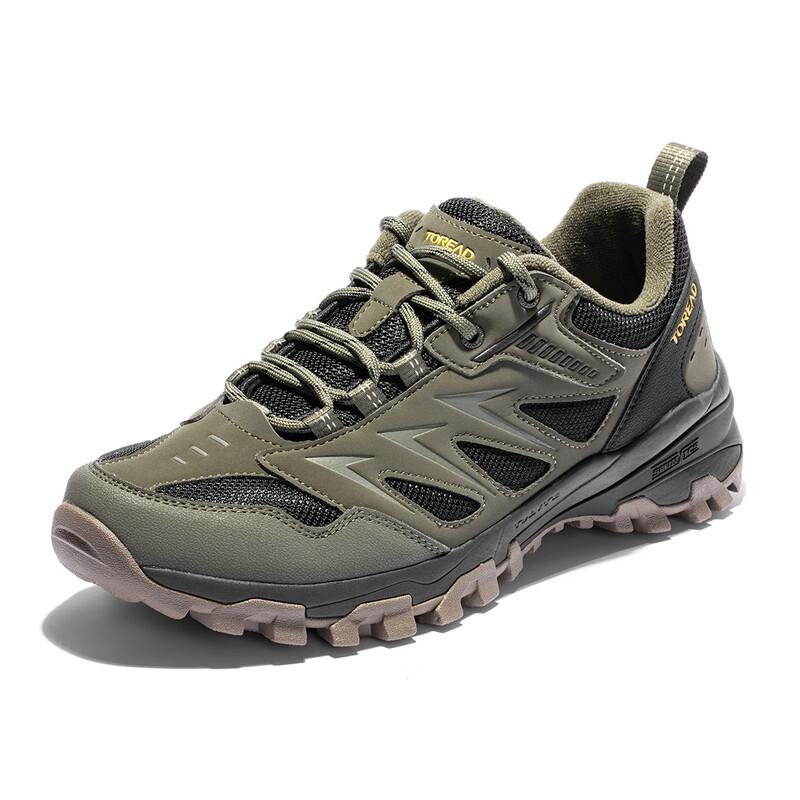 Toread Lightweight Hiking & Outdoor Sport Shoes