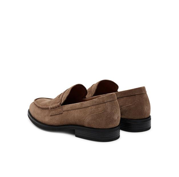 Ankle Boots Vagabond Shoemakers Mario 4961-040-19 Brown