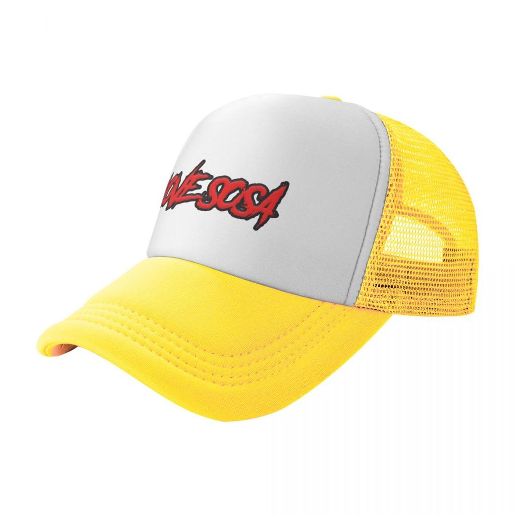 Love Sosa Baseball Cap Luxury man cap Winter hat fishing caps man Women Beach Fashion Mens