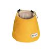 Cloth/Plush Winter Sugar Glider Pouch Opening Squirrel Bed Cage Hamster Hanging Bed  Winter