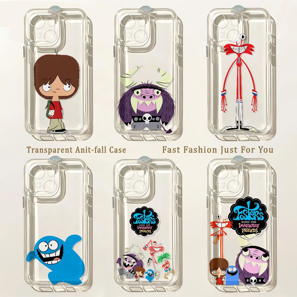 Cute Cartoon Dinosaur Phone Case for Samsung Galaxy S26 S25 S24 S23 S22 S21 S20 FE Note20 10 Edge Plus Ultra Lite 5G Clear Cover