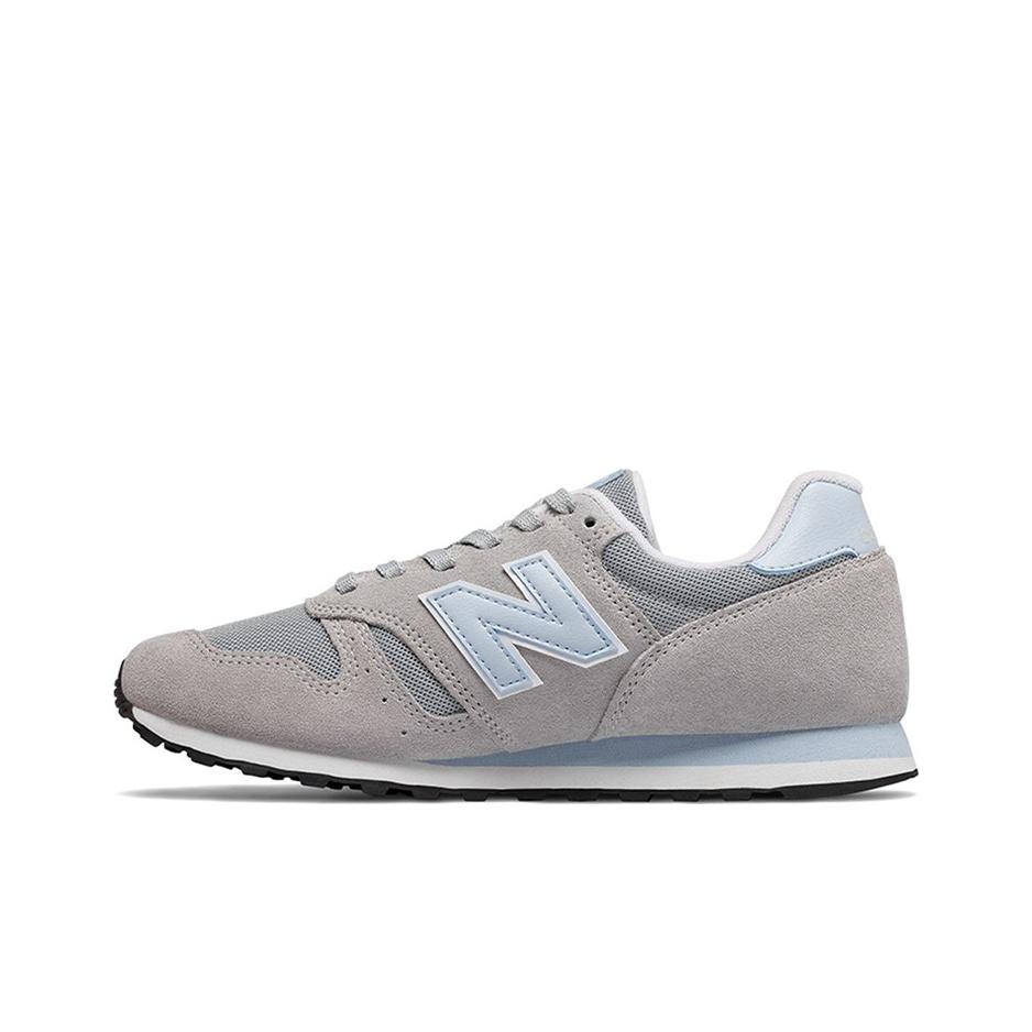 

кроссовки New Balance Wmns 373 Series Sneakers Grey WL373LAA
