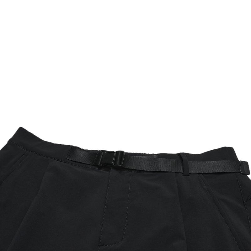 Fila Fitness Fashion Versatile Comfortable Loose Casual Pants Men Bottoms A51M531801F-BK