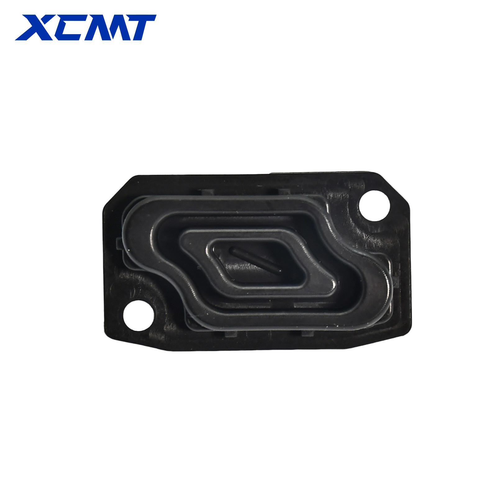 

For KTM SX SXF XC XCF EXC EXCF 125-525 For Husqvarna FC TE FR450RALLY 2024 New Front Clutch and Handbrake Main Pump Gasket 1Pcs Rubber Pads
