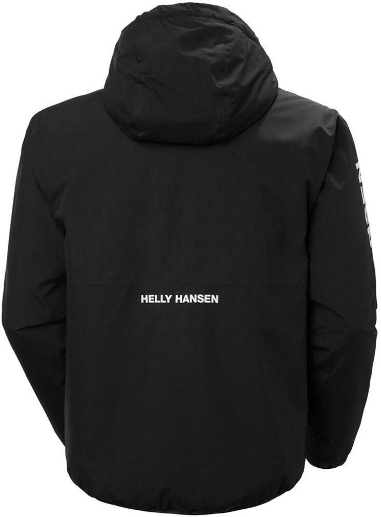Helly Hansen Ervik Insulated Jacket (53983) Black