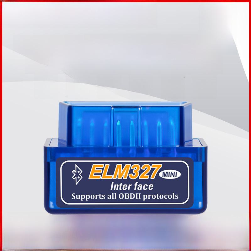 

ELM327 Bluetooth 5.1 OBD2 автомобильный тестер V2 - мини-версия Carton