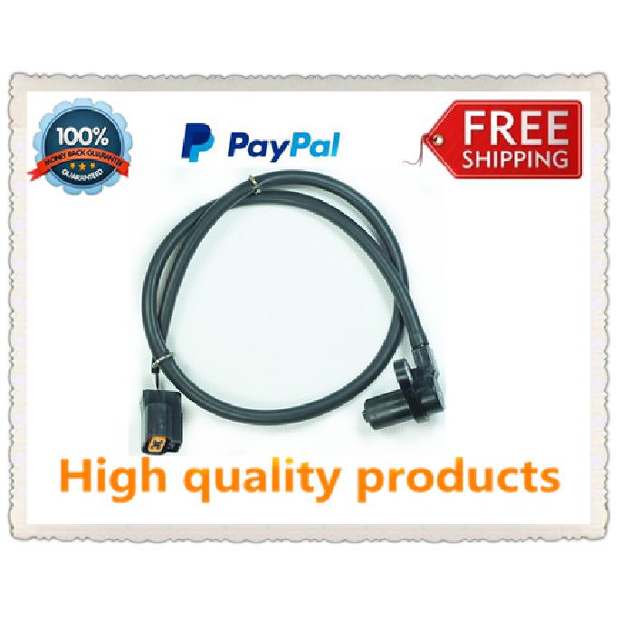 New ABS Wheel Speed Sensor Rear Right MR493456 For Mitsubishi Lancer Turbo