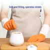 Durable Household Latex Gloves