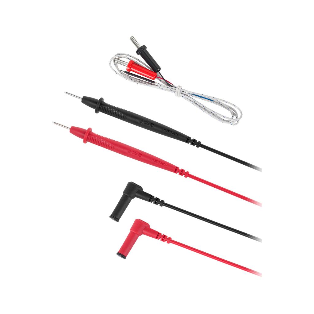 Uni-T UT206A+ clamp multimeter