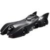 BANDAI SPIRITS 1/35 SCALE BATMOBILE (Batman Ver.) Color-coded Plastic Models