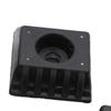 4x Trunk Stop Buffers A1247580044 for Mercedes-benz W124 Saloon 1984-1995 E Class 124 Series 1984-1996 C124 Coupé 1987-1996