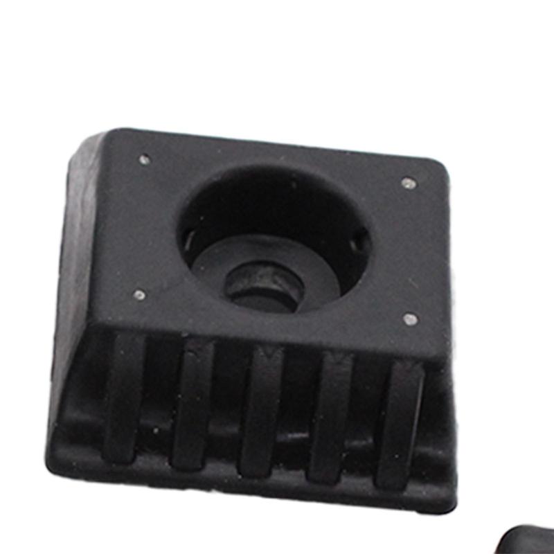 4x Trunk Stop Buffers A1247580044 for Mercedes-benz W124 Saloon 1984-1995 E Class 124 Series 1984-1996 C124 Coupé 1987-1996