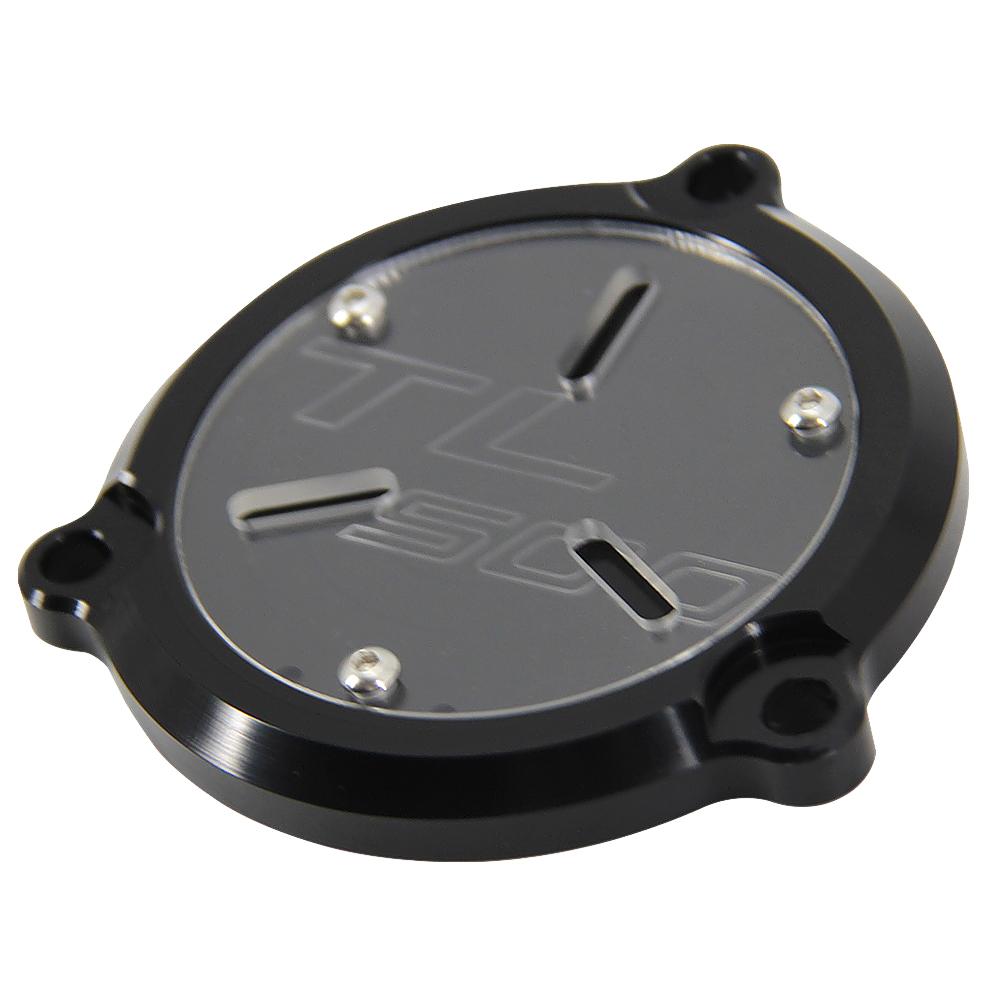 New Arrivals LOGO Maxsym TL Motorcycle Decorative Cover Frame Front Drive Shaft Cover Guard For SYM MAXSYM TL 500 TL500 2020
