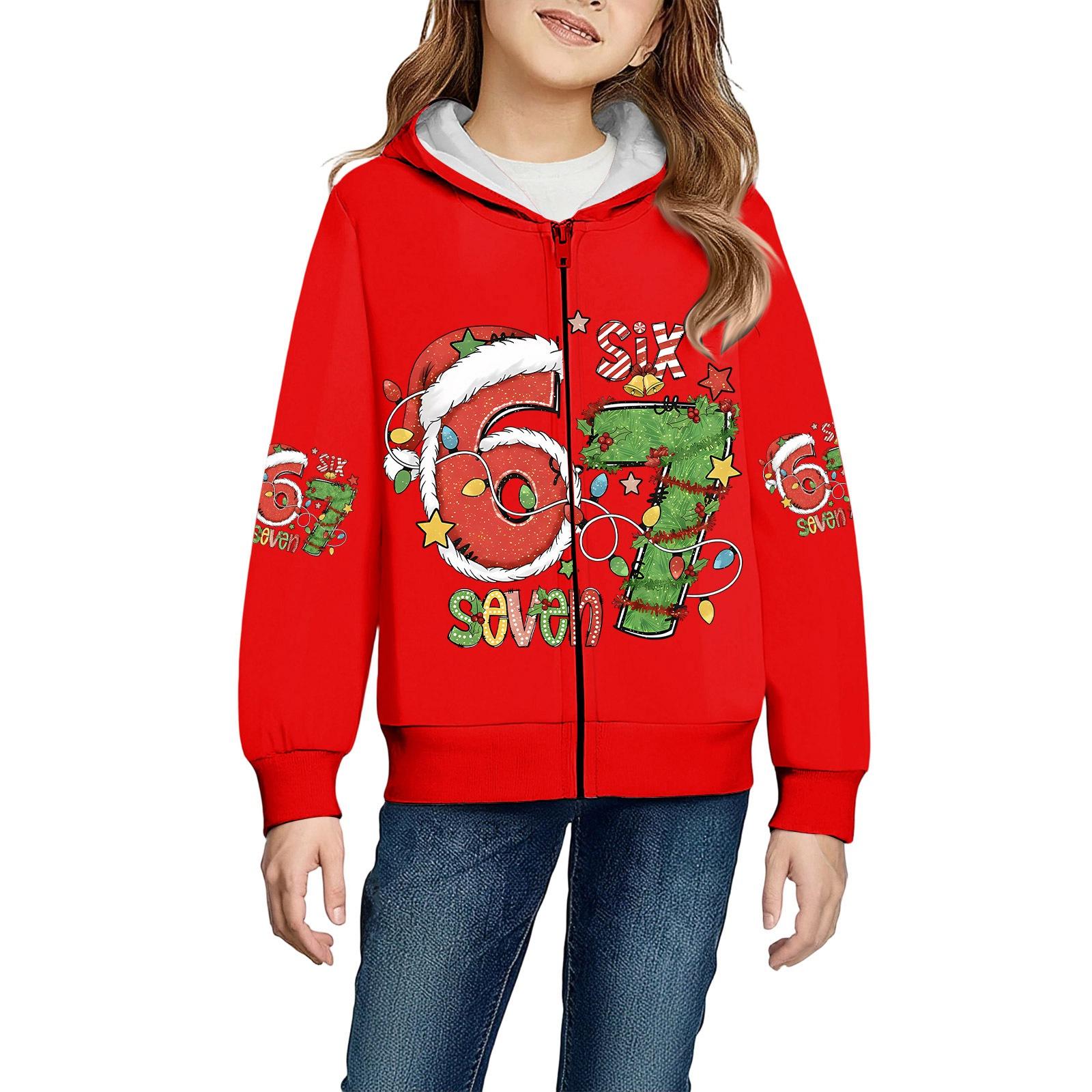 

Children s Fashionable Coat 170 червоний