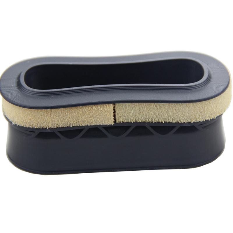 Pvc Tabla de Paddle Mango en Forma de 8 Reposabrazos Mango Accesorios de Tabla de Surf