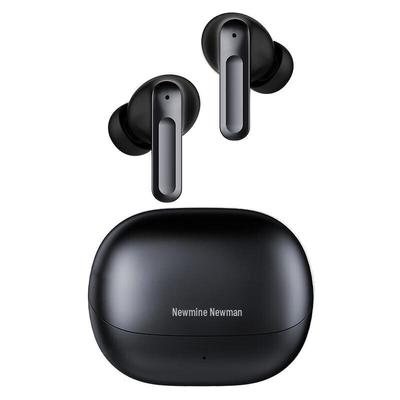 Newmine TWS-Q7 True Wireless ANC Noise-Cancelling Earbuds
