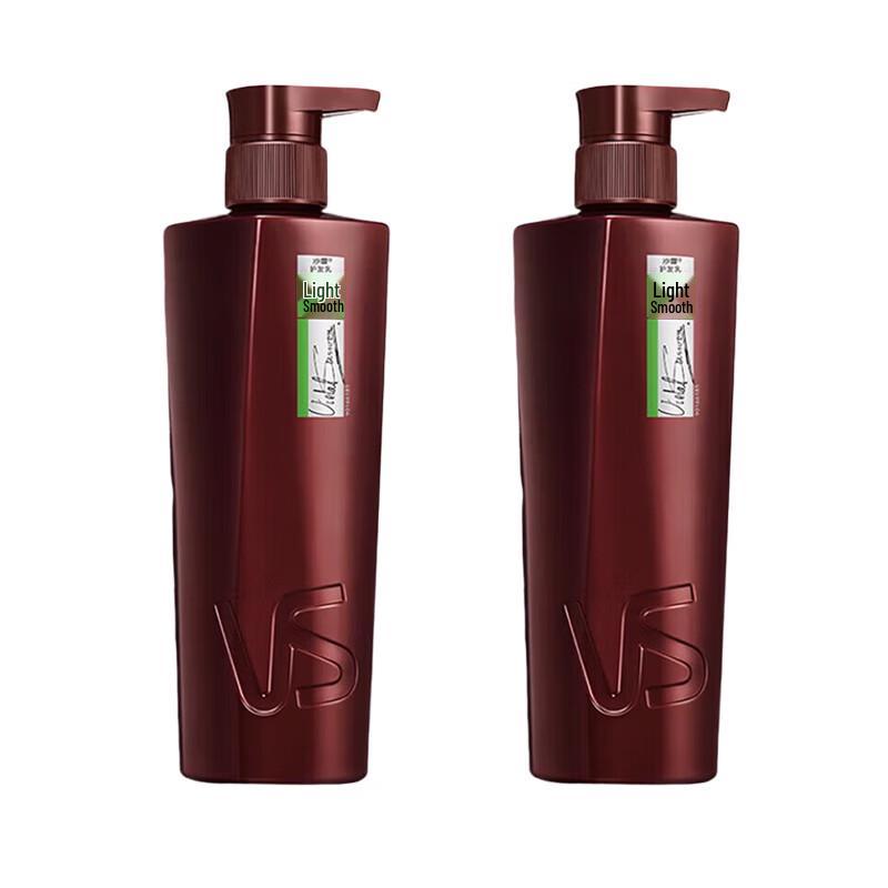 

Vidal Sassoon Lightweight Smoothing Conditioner