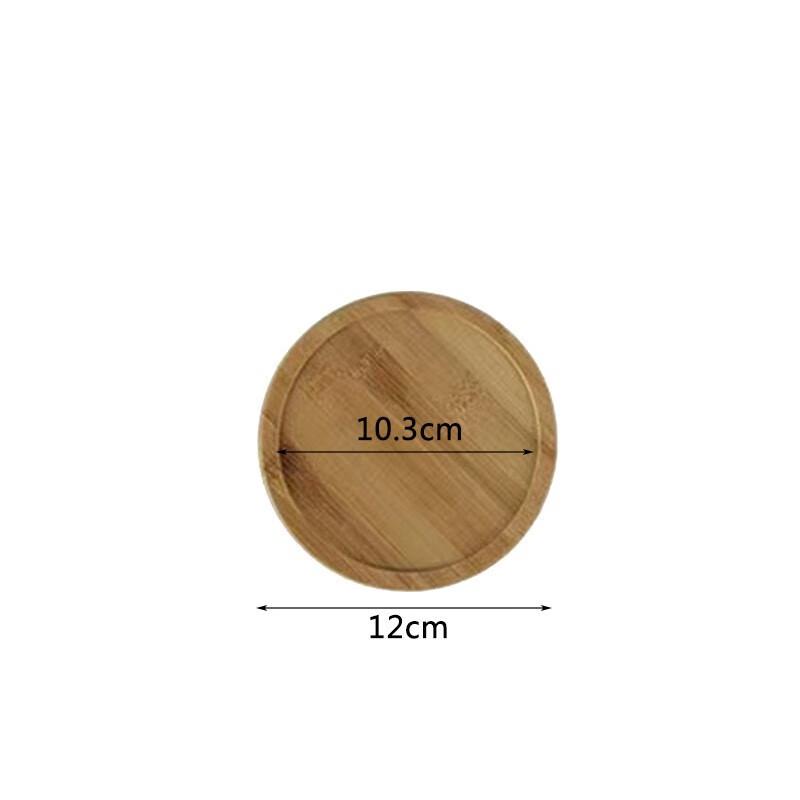 Qianxing Bamboo & Wood Serving Trays