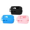 Oximeter Case Compact Portable Soft Comfortable Stable  Effective Protective Cover for Home 