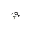 Audio-Technica AT829H/P Wireless Microphone Compact Design, High-Quality Sound, Lightweight