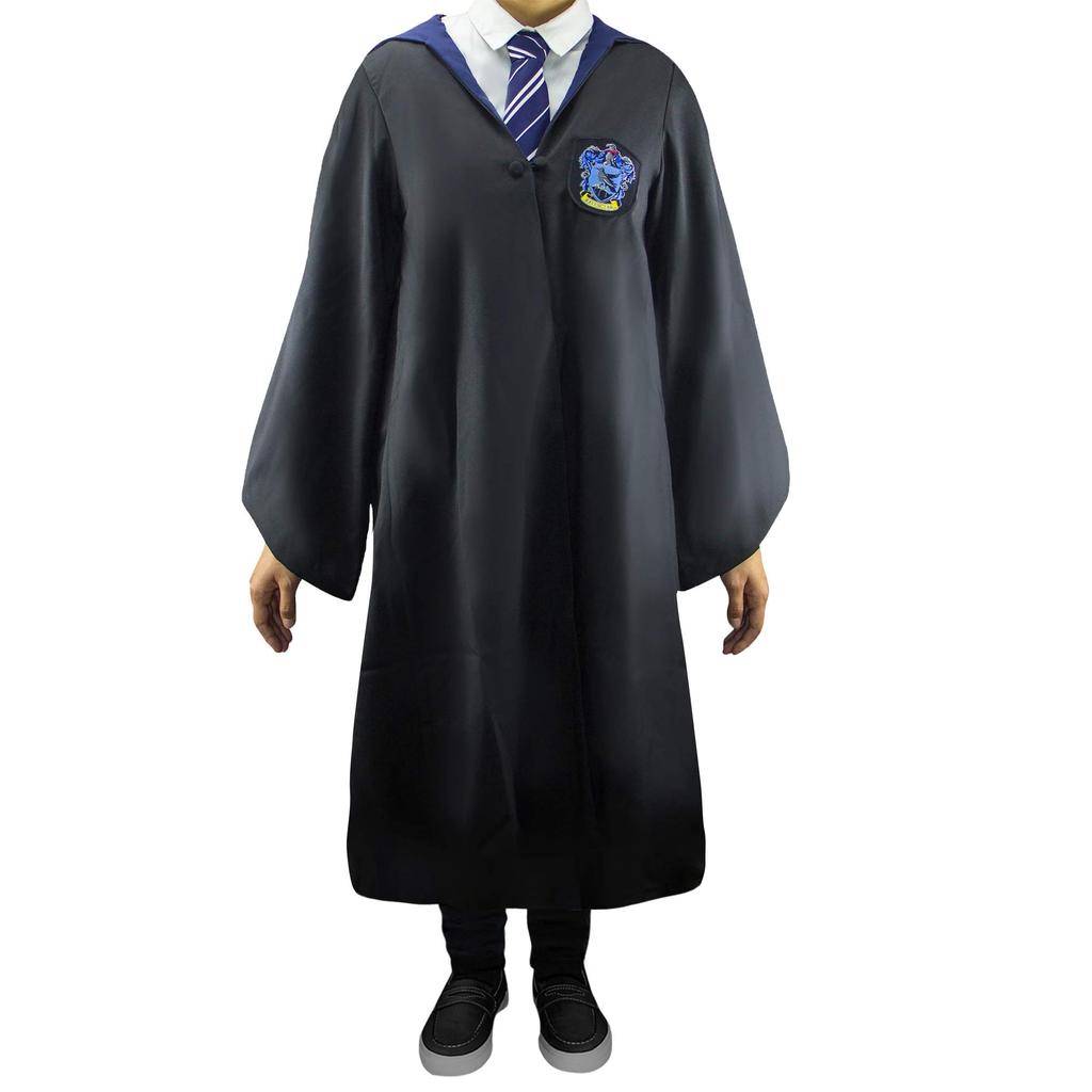 Cinereplicas Robe De Sorcier Harry Potter Serdaigle Taille L 4895205600218 Ravenclow