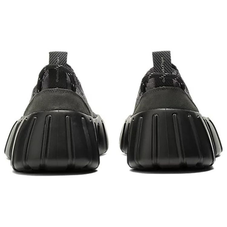 Onitsuka Tiger Unisex Gigatia Sock Black 1183B849-020