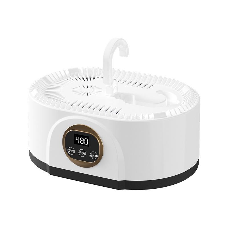 Compact Foldable Smart Clothes Dryer for Quick Drying & Baby Clothes Disinfection China Standard